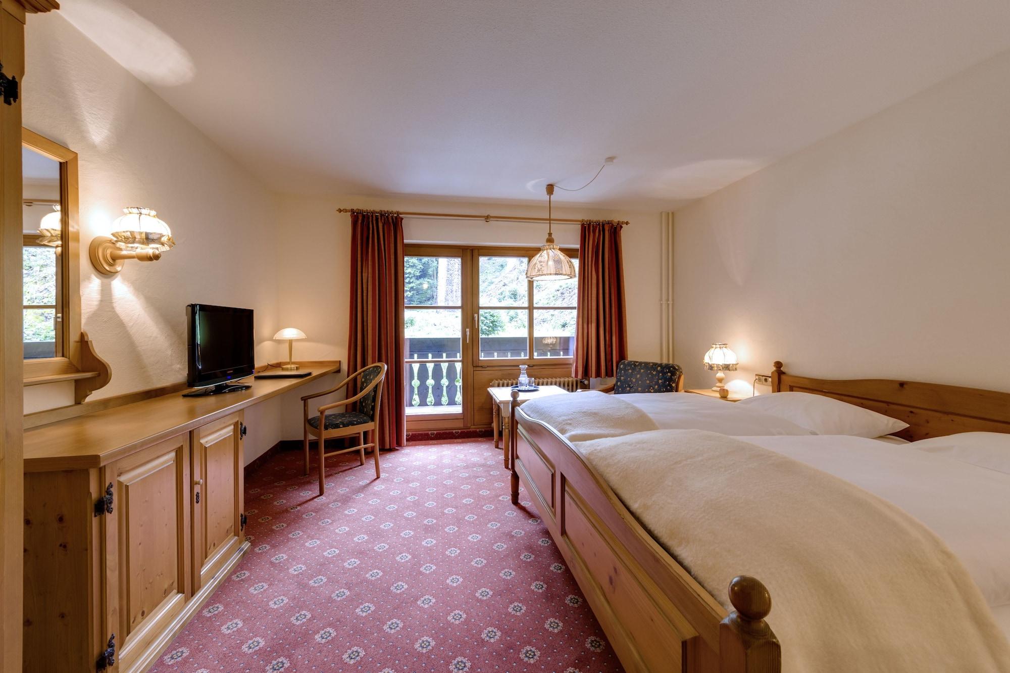 Hotel Hofgut Sternen - Ravennaschlucht Breitnau Exteriér fotografie