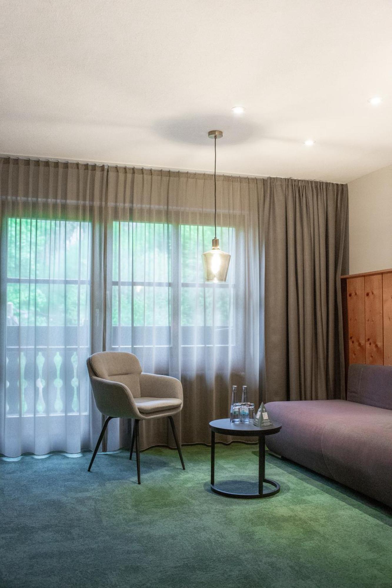Hotel Hofgut Sternen - Ravennaschlucht Breitnau Exteriér fotografie
